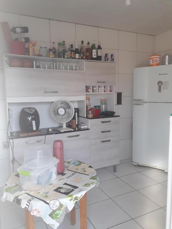 Hostel Suites Gramame Conde  Exterior foto