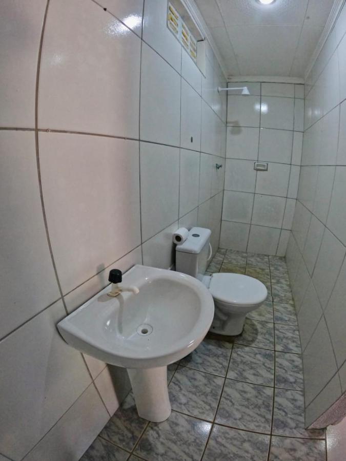 Hostel Suites Gramame Conde  Exterior foto