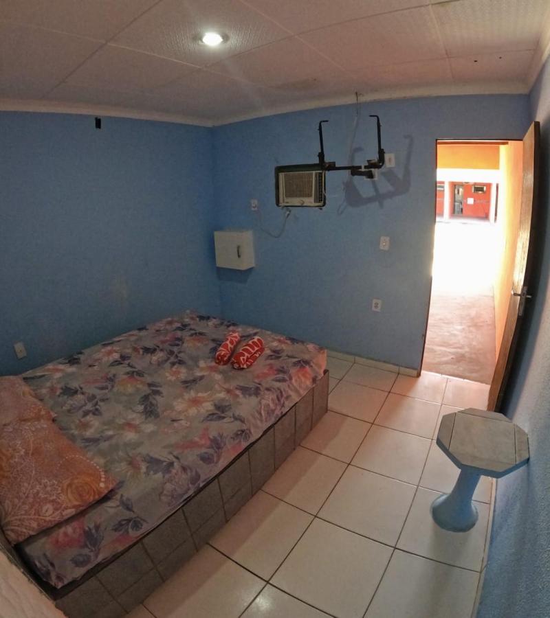 Hostel Suites Gramame Conde  Exterior foto