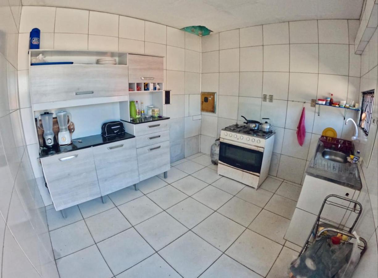 Hostel Suites Gramame Conde  Exterior foto
